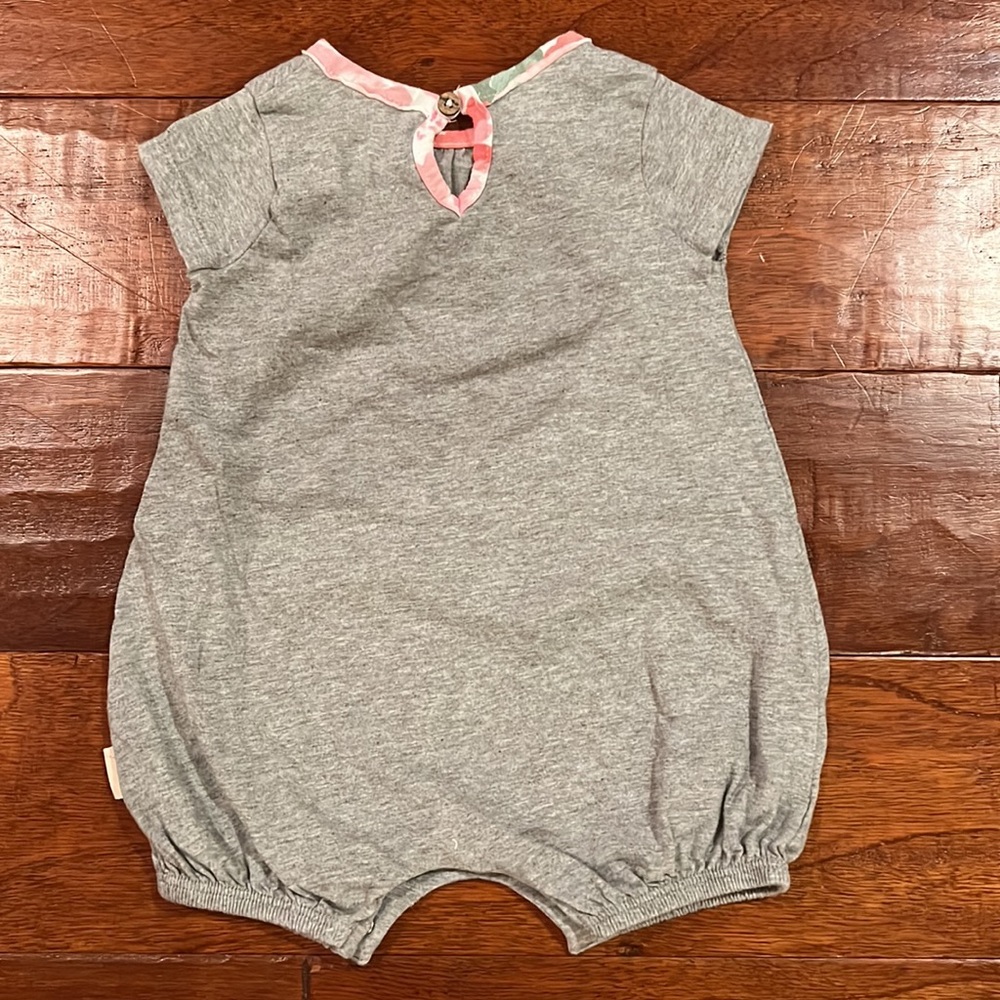 Bubble Outfits, 3-6 months - Picture 3 of 3